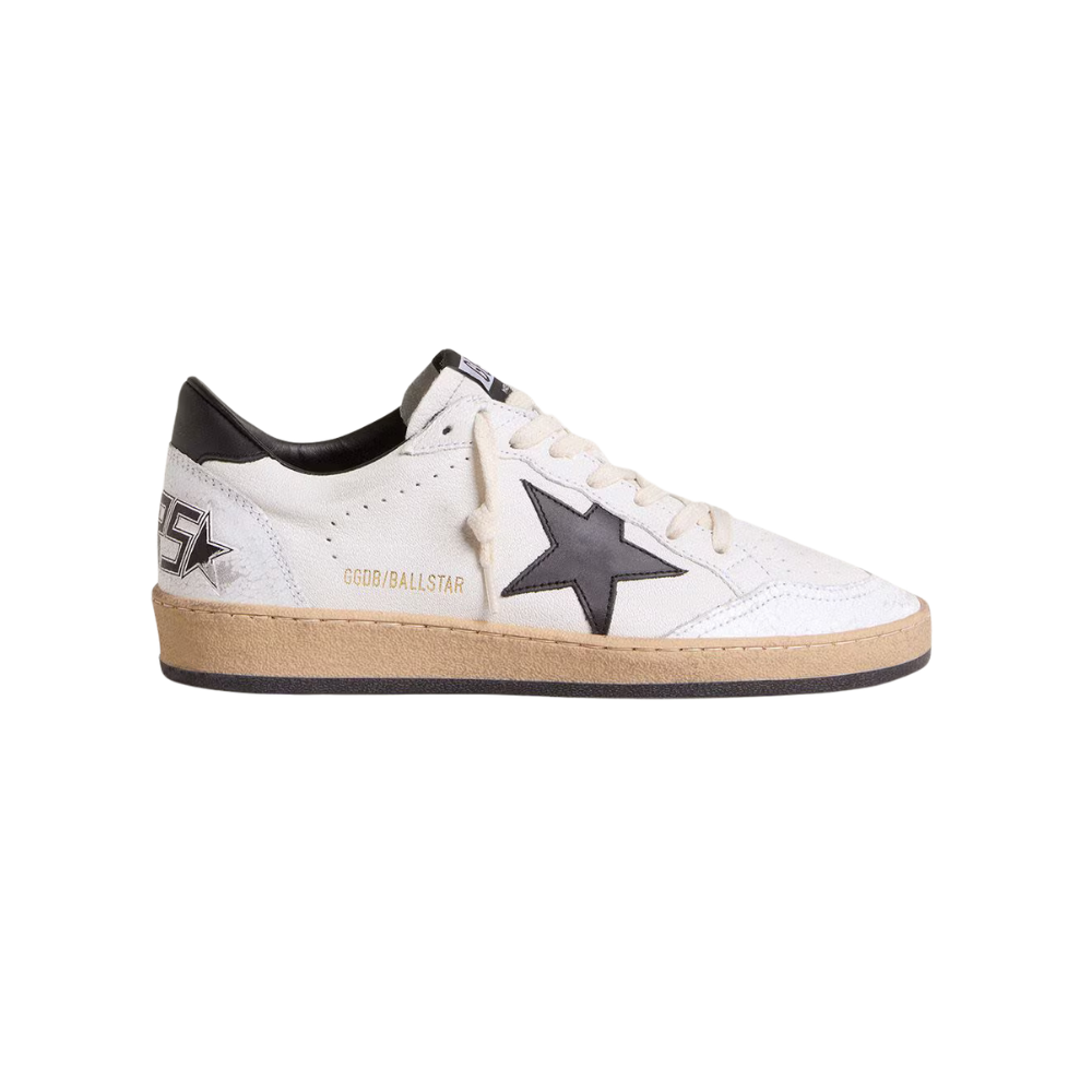 Golden Goose Ball-Star