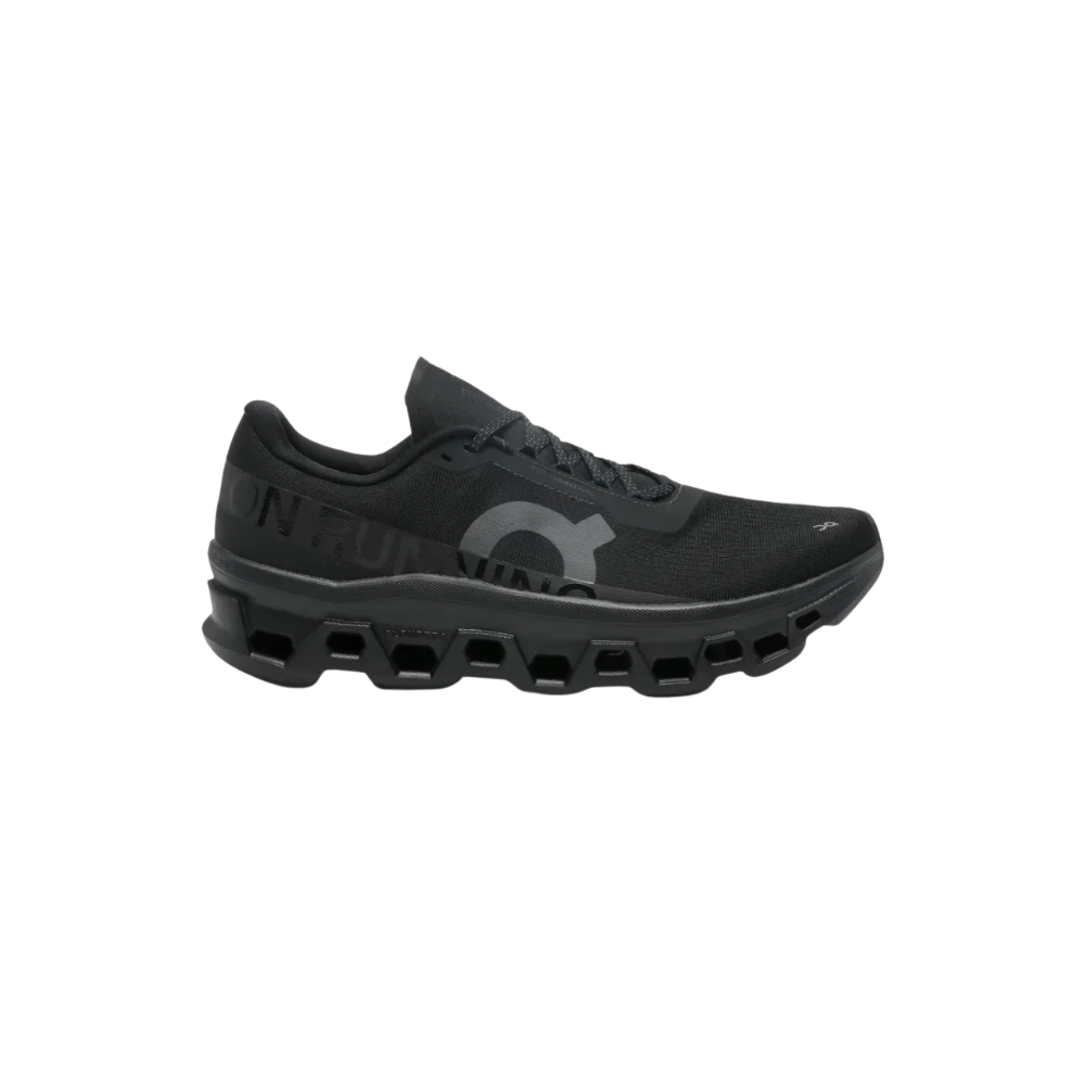 Tênis Cloudmonster 1 com cadarço