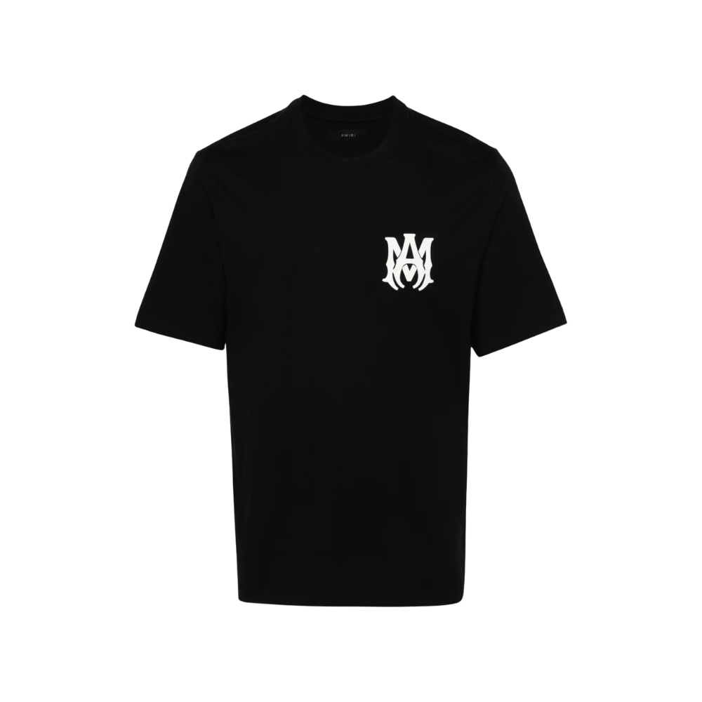Camisa Amiri MA Core Preta