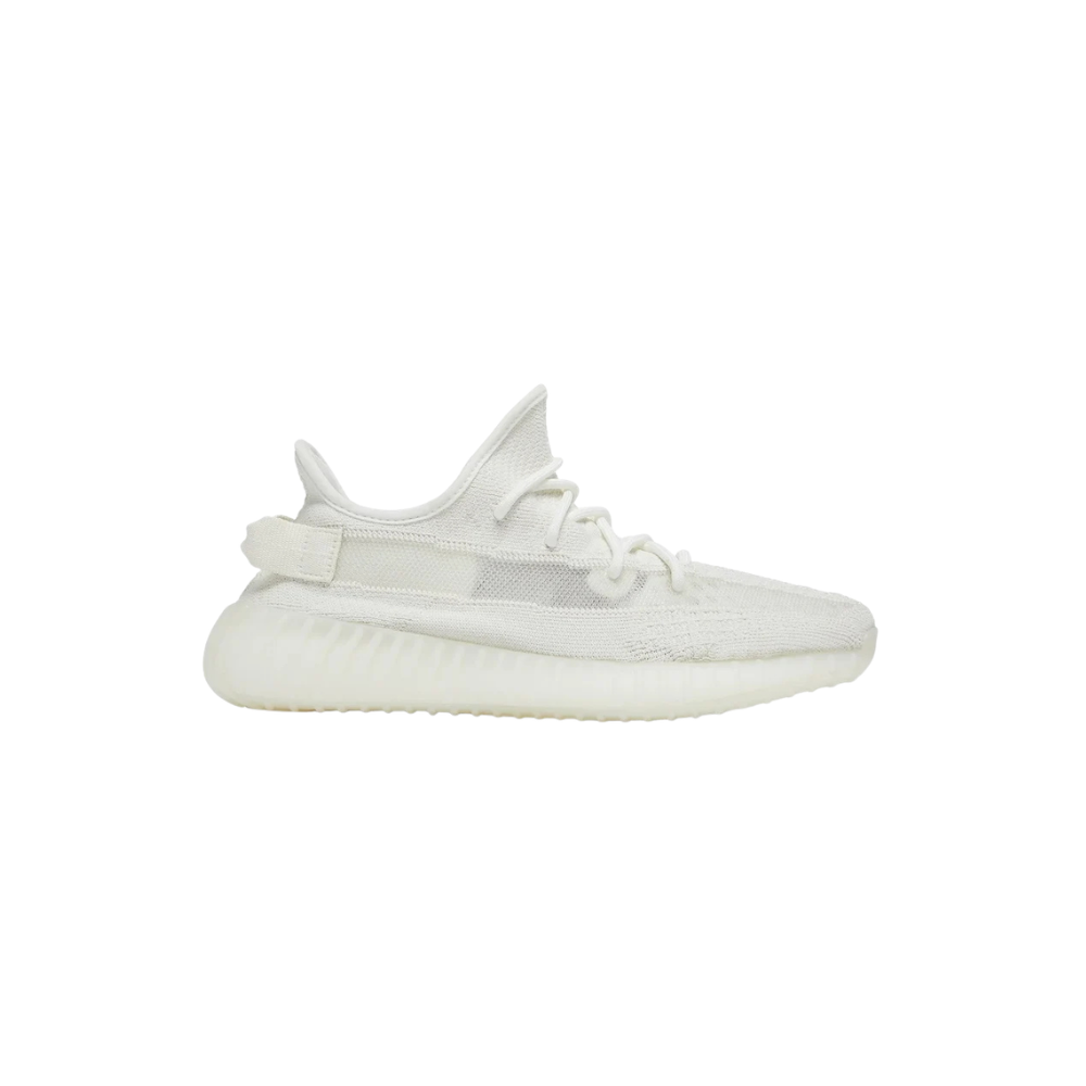Tênis Yeezy Boost 350 V2 Bone Branco