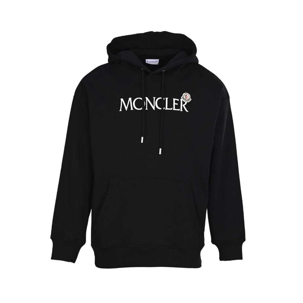Moletom Moncler Capuz MC