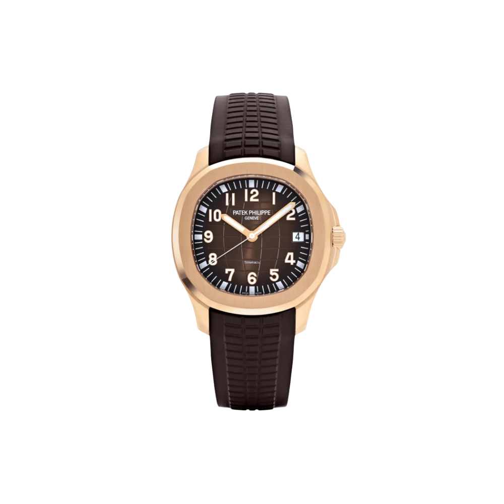 Relógio Patek Philippe Aquanaut 5167R-001