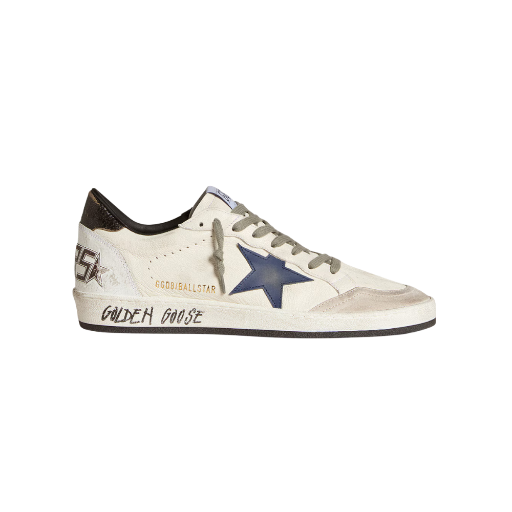 Golden Goose Ball-Star