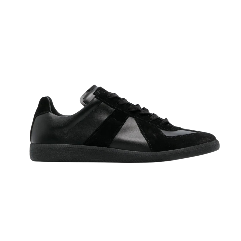 Maison Margiela Gats All Black