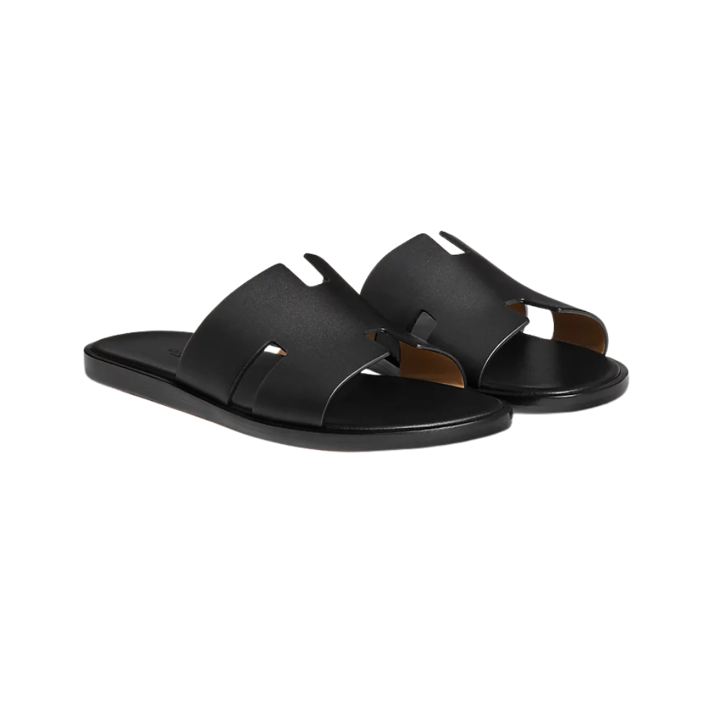 Sandália Izmir Hermès