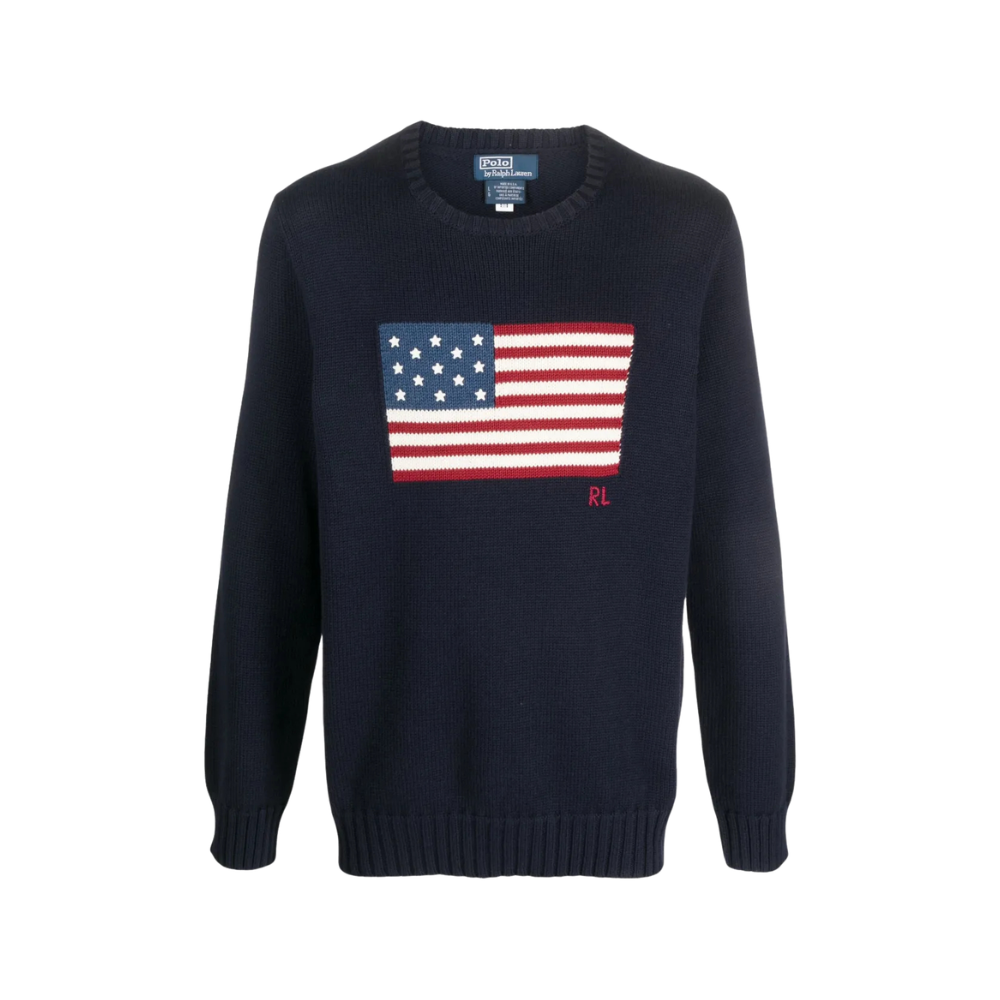 Suéter Ralph Lauren USA
